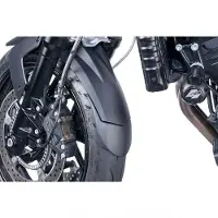 Puig Bmw F800 S 06 Verlenging Voorspatbord