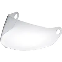 Nolan Transparant vizier voor de N70 helm