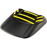 Puig Yamaha Fazer 8 16/fz8 10-16 Achterspatbordverlenging
