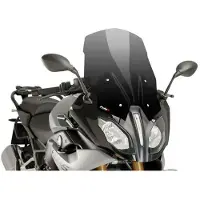 Puig Touring Plus Bmw R1200rs/r1250rs Voorruit