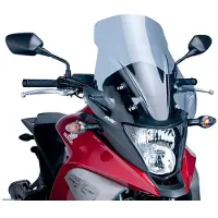 Puig Touring Honda Crossrunner Voorruit
