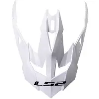 LS2 Visera Mx470 Vizier