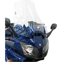 Puig Touring Yamaha Fjr1300 Voorruit