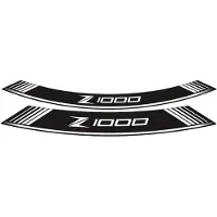 Puig Special Kawasaki Z1000 Velgstrip