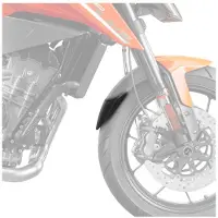 Puig Ktm 790 Duke 18 Verlenging Voorspatbord