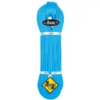 BEAL Opera 8.5mm Dry Cover - Klimtouw Blue 200 m
