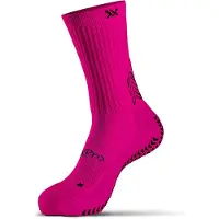 SOXPro Classic Long Socks Roze EU 41-45