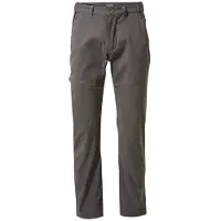 Craghoppers - Kiwi Pro Hose - Trekkingbroek 58 - Regular, grijs