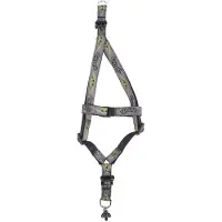 The Mandalorian Hond Petral Harnas S-M Dark Gray