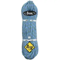 BEAL - Top Gun II 10,5 mm - Enkeltouw 50 m, blauw