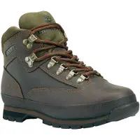 Timberland Men Euro Hiker Leather Brown-Schoenmaat 39