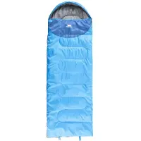 Trespass Snooze Blue Slaapzak