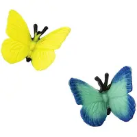 Safari Ltd Butterflies Good Luck Minis Figure Veelkleurig From 3 Years Kinderen