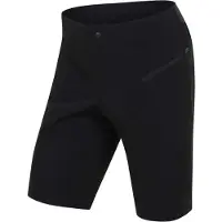 Pearl Izumi Canyon Shell Shorts Zwart 28 Man