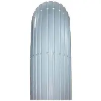 Schwalbe Impac Is300 6´´ X 32 Tyre Grijs