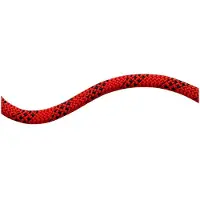 Mammut 10.5 Performance Static Touw Rood 400 m