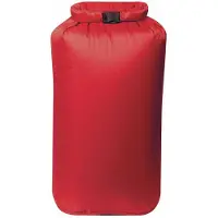 Granite Slacker Packer Dry Sack 25l Oranje