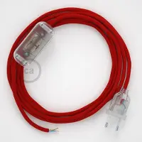 Creative Cables Rm09 1.8 M Lamp Cable Transparant