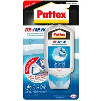 Pattex Silicone 2461851 Op Waterbasis 80ml
