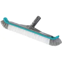 Gre Groot Formaat Aluminium Borstel 45 cm White / Blue / Grey