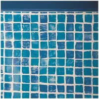Gre Accessories Gresite Liner Blauw 730 x 375 x 132 cm