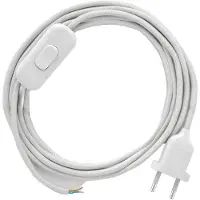 Creative Cables Rc01 1.80 M Lampkabel