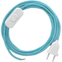 Creative Cables Rm17 1.8m Lampkabel