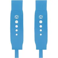 Jako - Stirrups Roma - Voetbalsokken Blauw