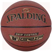 Spalding Grip Control Basketbal Maat 7 - Indoor/Outdoor