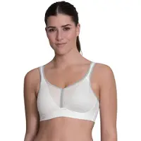 Anita Active Sport bh Air Control Deltapad | Maat: 70AA | Kleur: Wit