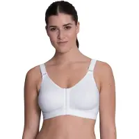 Anita Sport bh Frontline | Maat: 70A | Kleur: Wit