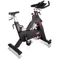 Dkn technology Hometrainer Speedbike Pro X