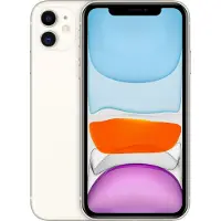 Apple iPhone 11 64GB Wit