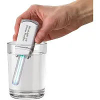 SteriPEN UltraLight UV Water Purifier - UV Waterfilter - Wit