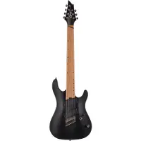 Cort Guitare Kx307 Ms 7 Cordes Noir