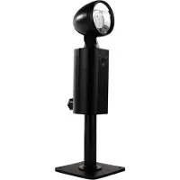 ABC-led LED WiFi Buitenspot - 3 Watt - RGB