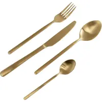 Kare design Bestek Gloria (16-delig)