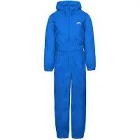 Trespass Button Overall