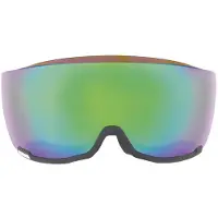 Atomic Visor Id Stereo Lens Helm Met Vizier