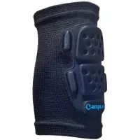 Amplifi - Kid's Elbow Sleeve Grom - Beschermer XS, blauw
