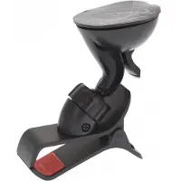 Premium Parts Telefoon of navigatie houder met zuignap - Voorruit - Dashboard - Op Tafel - Multifunctioneel - Universeel - Klem Bereik tot 8''