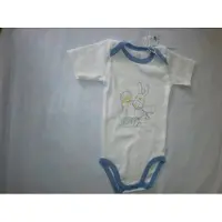 Noukie'S - Rompertje - Body Boys - Noukie bril - 9 maand 74