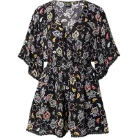 Superdry Vintage Beach Korte Mouw Romper