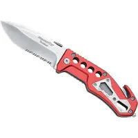 Fox knives Vouwmes Rescue Knife Fox Knives