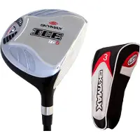 Skymax Ice Fairway Wood Heren