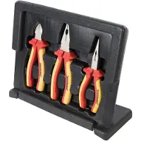 Toolstation VDE tangen set 3-delig