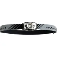 UltrAspire - Lumen 300 Sidekick - Hoofdlamp grijs