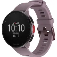 Polar Pacer Paars