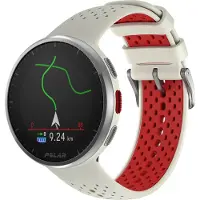 Polar Pacer Pro Wit