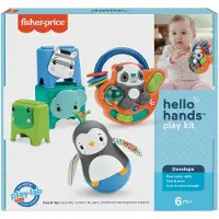 Mattel Fisher Price Fijn Motoriek Geschenkset